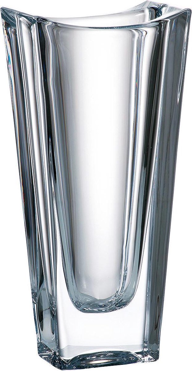 Vaas Okinawa - Kristal - 25,5cm - 1 stuk