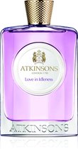 Atkinsons The Legendary Collection Love in Idleness Eau de Toilette Spray 100 ml
