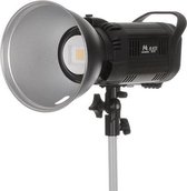 Falcon Eyes Bi-Color LED Lamp Dimbaar BL-10TD op Accu