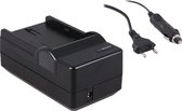 Huismerk Standaard oplader voor Casio NP-40