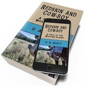 Western Cowboy Classics 18 - Redskin and Cow-Boy (Illustrated)