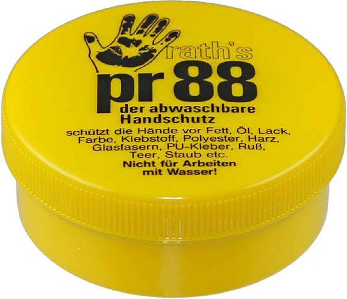 pr88 Handbeschermingscreme 100 ml