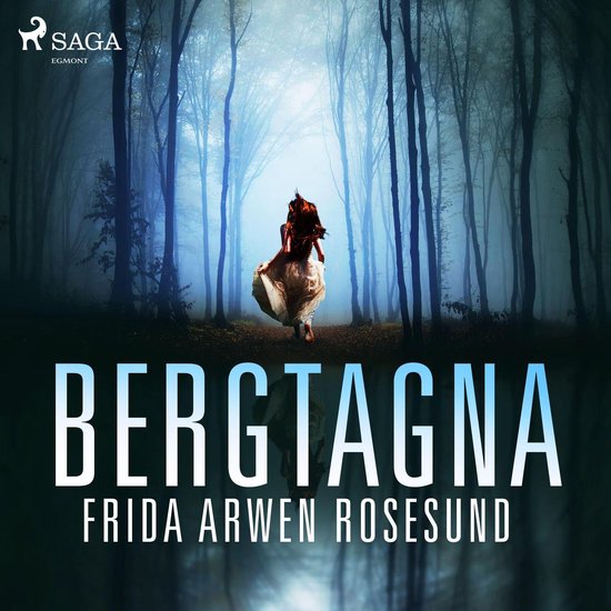 Bergtagna - cover