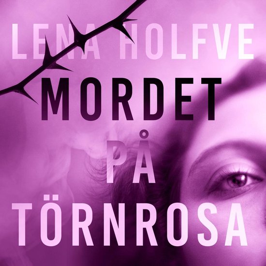 Mordet på Törnrosa - cover