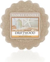 Yankee Candle Waxmelt - Driftwood