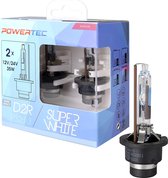 Powertec D2R SuperWhite - Set
