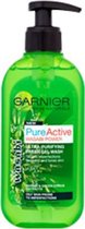 Garnier Reinigingsgel Pure Active 200ml