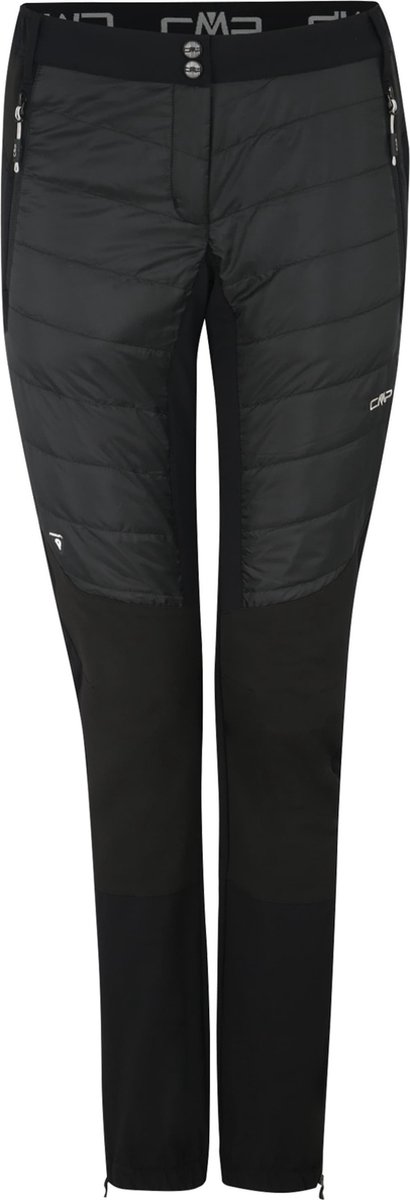 Cmp sportbroek -38 Antraciet