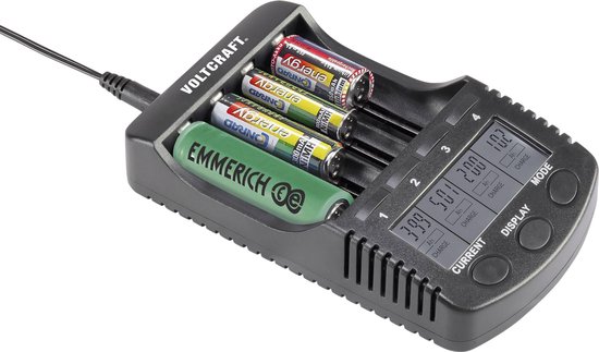 VOLTCRAFT