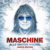 Maschine - Alle Winter Wieder (CD)