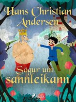 Hans Christian Andersen's Stories - Sögur um sannleikann