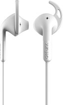 Defunc Plus Sport Oordopjes | In-Ear Koptelefoon | Beschermd tegen zweet en weersinvloeden