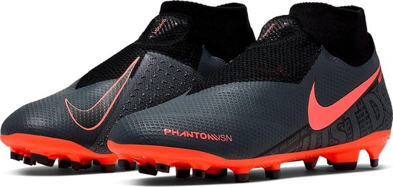 Nike Phantom Vsn Pro Df FG Voetbalschoenen - Maat 42 | bol.com