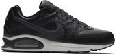Nike Air Max Command Leather Sneaker Heren - Zwart/Neutral Grey/Anthracite - Maat 46