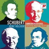 Schubert: Symphony No.8 in C Major, "The Great"