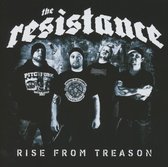 Rise From Treason -Ep-