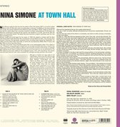 At Town Hall -Hq- (LP)