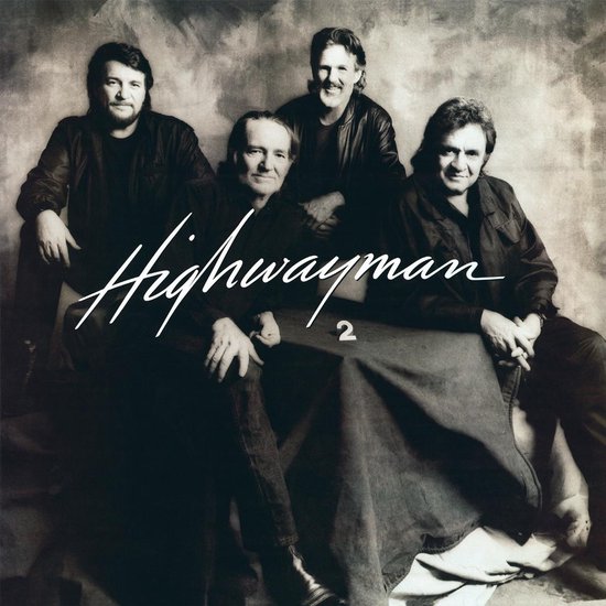 Highwayman 2 -Hq- (LP)