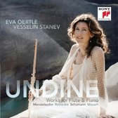 Undine: Works for Flute & Piano