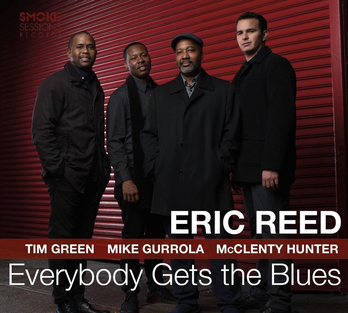Everybody Gets The Blues