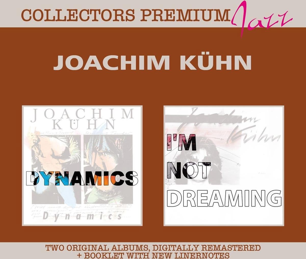 I'M Not Dreaming/ Dynamics