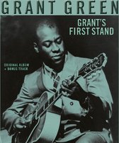 Grant's First Stand -Hq- (LP)