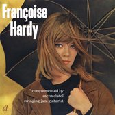 Francoise Hardy / Canta Per Voi In Italiano / Swinging Jazz Guitarist