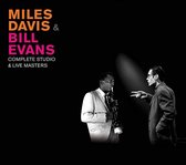 Complete Studio and Live.. - Davis Miles and Bill Evans