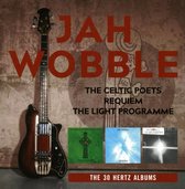 Celtic Poets/ Requiem/ Light Programme: The 30 Her