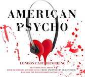 American Psycho (London Cast Recording)