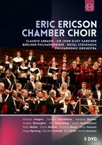 Eric Ericson Chamber Choir [Video]