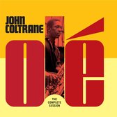 Ole Coltrane