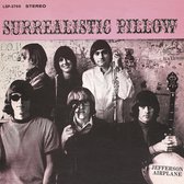 Surrealistic Pillow