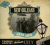 New Orleans Gris Gris