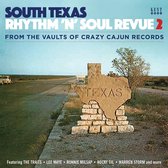 South Texas - Rhythm & Soul Revue2
