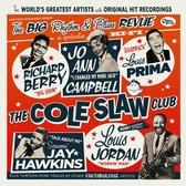 Cole Slaw Music Club: A Rhythm 'n' Blues Revue