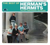Best of Herman's Hermits: 50th Anniversary Anthology