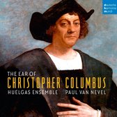 Ear Of Christopher Columbus