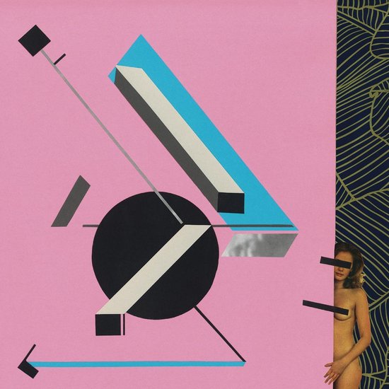 Fine Lines, Sweatson Klank LP (album) Muziek