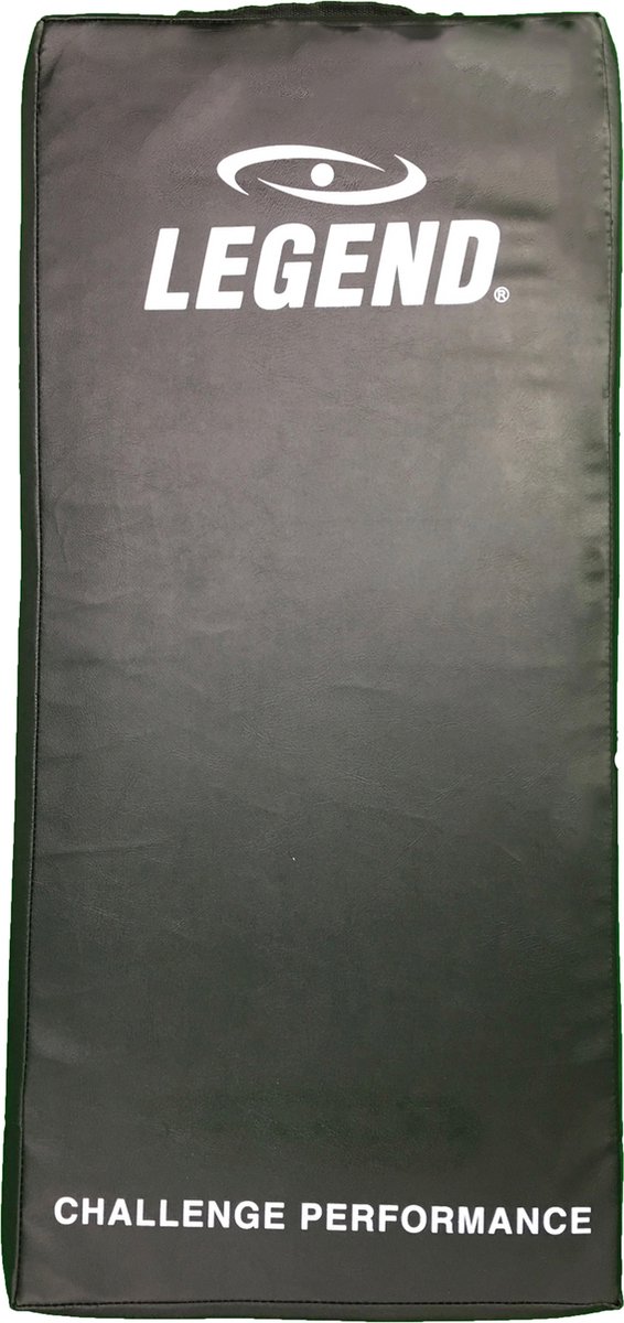 Legend Sports Trapkussen Ultra Sterk Absorb Zwart 75 X 35 X 15 Cm