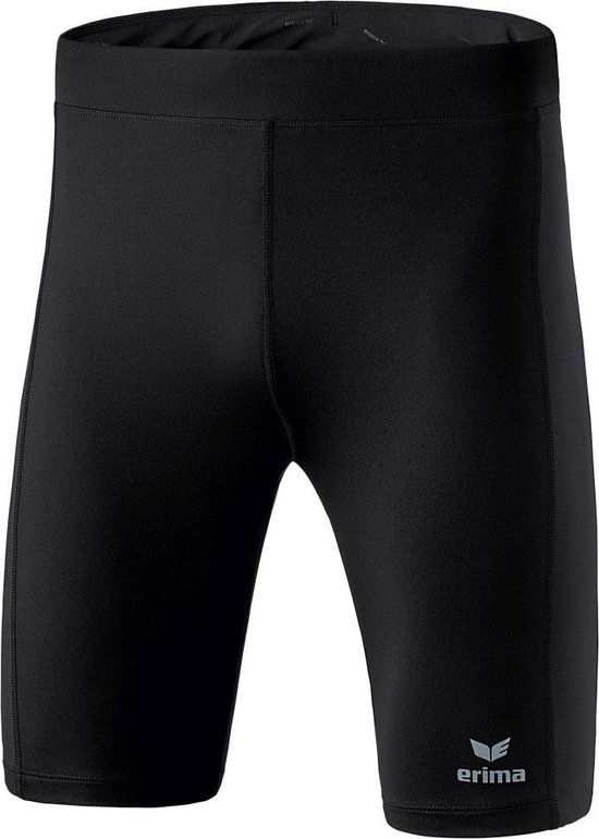 Erima Performance RunShort - Shorts  - zwart - L