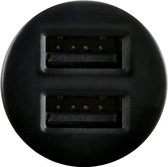 Autolader voor Aromasound USB Diffuser - Zwart