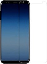 FONU Tempered Glass Screen Protector Samsung Galaxy A7 (2018) - 0,33mm