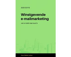 Winstgevende e-mailmarketing