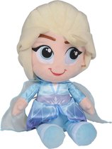 Disney Frozen 2 Pluche Knuffel pop Elsa 30cm
