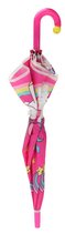 Parapluie Enfant Toi-toys Licorne Rose 66 Cm
