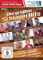 Die Groben Schlagerhits