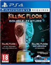 Killing Floor: Double Feature - PS4 VR