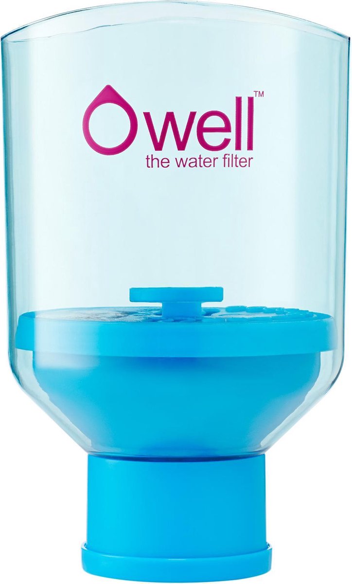 Owell waterfilter