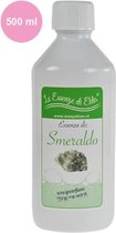 Wasparfum Smeraldo 500 ml
